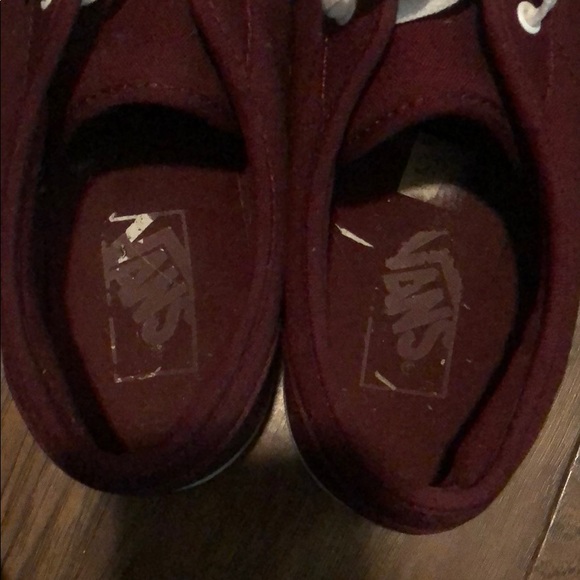 Vans Authentic - Picture 4 of 5